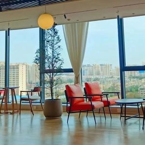 Book Dad Coffee (Zhong Chu Store)