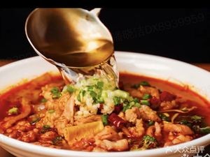 Old Taste Big Pot Vegetables · Home-style Cooking (Shizhuang Branch)