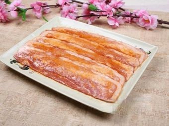 Gu Shu Jian Bing (West District of Linyun Courtyard)