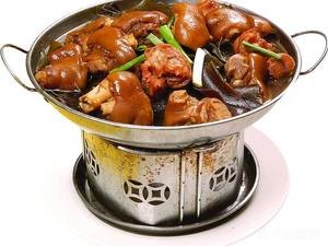 Old Chengdu Small Restaurant (Zhonghua North Branch)