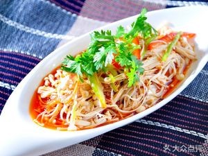 Xibei Laikexin Fresh Stir-Fried Large Plate Chicken (Shizhuang South Road Branch)