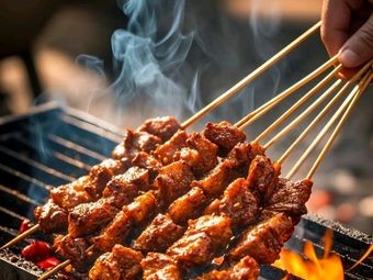 Carbon Grilling Shop (Pinghe Road Branch)