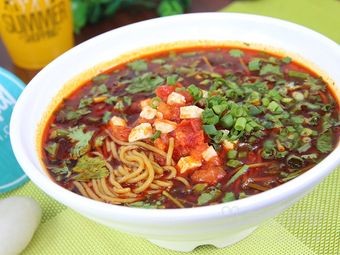 Dǐjiā Xěnyún Shāoméi Shāokǎo Shuānqi