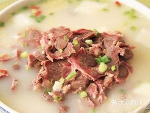 Piao Xiang Lu Rou (Phiao Xiang Lu Rou)