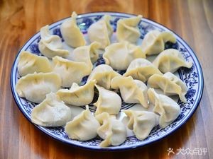 Farmhouse Dumplings & Noodles (Xiqu West District Store)