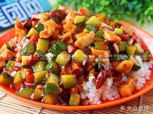 Hand-Kneaded Pickled Pork Noodles (Binhu Road Branch)