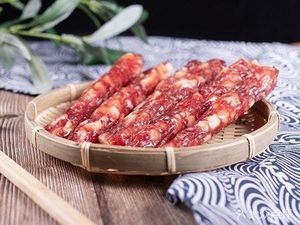 One Bucket Dry Mixed Spicy Noodles (Xinhua Store)