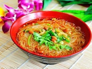 Gu Ai Fish Noodles (Xinxin Building Branch)