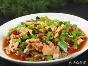Lanzhou Hand-Pulled Noodles with Braised Chicken (Fengshou West Road Branch)