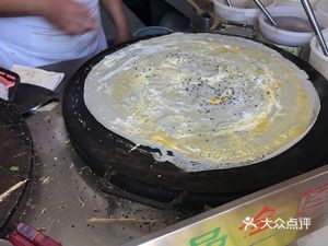 Dong Ji Jianbing (Lianmeng Road Store)