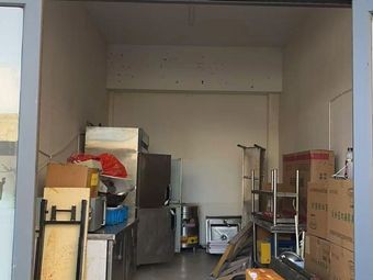 Erxiangli Charcoal Grilled Spare Ribs (Xinhua Branch)