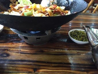 1827 Chongqing Chicken Stew (Bairui Street Store)