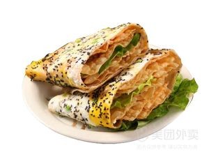 Xifu Xiang R Crepes (Berlin Store)