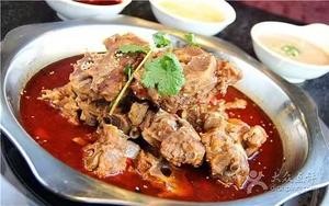 Donkey Meat Banquet (Lianmeng Road Store)