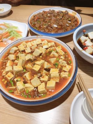 Baobao Zhou Home-style Cuisine