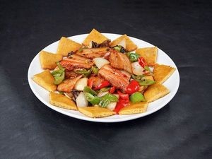 Lan's Home-style Noodles with Knife-cut Style (Gaocheng Branch)