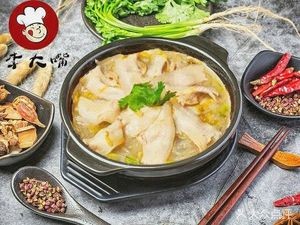 Li Dazui Small Bowl Dishes (Gaocheng Branch)