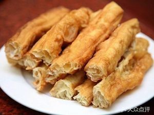 Wang's Big Pancake Lamb Soup