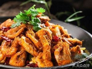 Jinmanyuan Beef & Mutton Bubble Bread (Gongye East Road Branch)