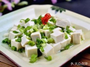 Dao Kou Yi Jue Large Pot Vegetable Dish (Tong'an Street Branch)