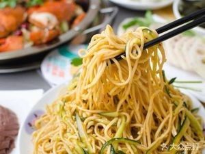 Xi'an Jiejie Cold Noodles (Huigou Mall Branch)
