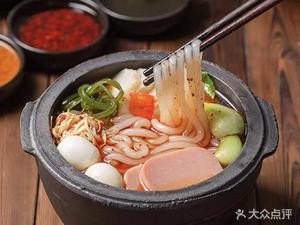 Yunnan Crossing Bridge Rice Noodles (Siming North Street Branch)