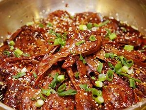 Spicy Duck Head Dry Pot (Siming South Street Branch)