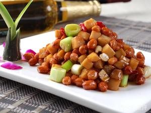 Home-style Cuisine (Siming North Street Branch)
