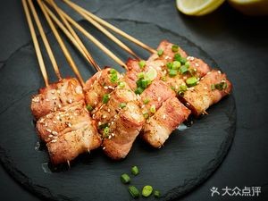 Little Fish Barbecue Pot Stew