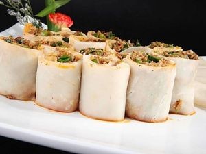 Fan's Fragrant Prepared Food Store (Tongming Pedestrian Street Branch)