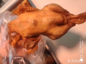 Diao's Five-Spice Chicken (Gongye East Road Branch)