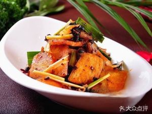 Chuanxiang Water-boiled Fish (Siming Street Branch)