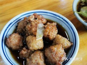 Tiantianjian Handmade Noodles (Zhan Nan Street Branch)