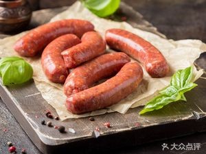 Anhui Authentic Flat Noodles with Offal (Original Old Store of No. 8 Middle School)