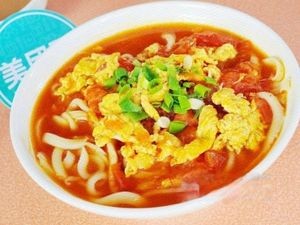 Anhui Authentic Noodles
