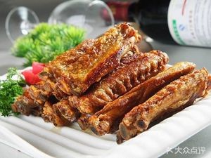 Wangwang Dumplings
