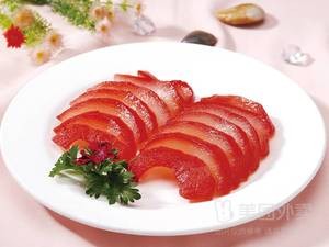 Hexi Shun Nutrition Restaurant