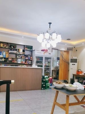 Du Yi Chu Restaurant (Fengchan Road Branch)