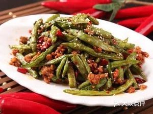 Liu's Sichuan Cuisine (Qingyuan Street Branch)