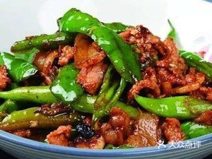 Sichuan Flavor (Wenming Road Branch)