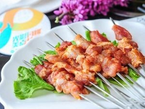 Clam Stir-Fried Chicken (Xingye Street Branch)