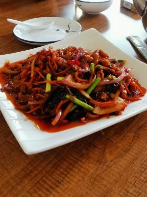 Old Chongqing Special Dry Pot