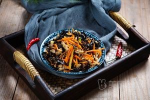 Dong Ji Xiang Steamed Pot