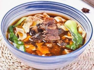 Small Forest Noodles (Fengchan Road Store)