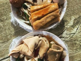 Anhui Beef Noodles (Poly Tangyue Branch)