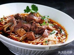 Chongqing Noodles (Shiyao Dongcheng Branch)