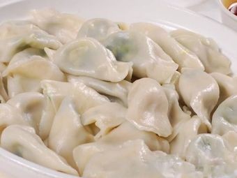 Jixiang Dumpling & Noodles