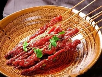 Jiupin Fresh Hot Pot