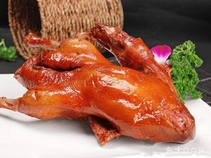 Old Beijing Crispy Roast Duck (Panlong Road Store)