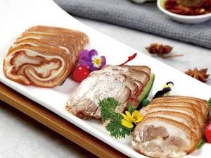 Signature Li Chinese Restaurant (Shengjing New City Branch)